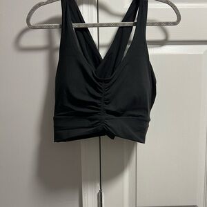 JoyLab Black Sports Bra